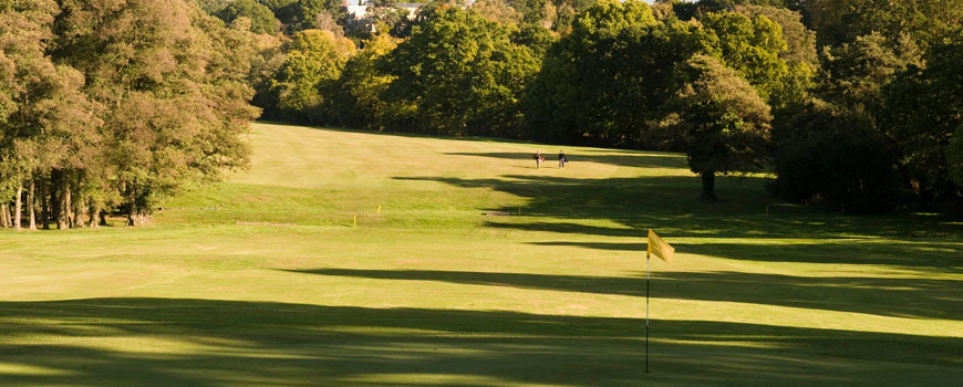 Southampton City Golf Course