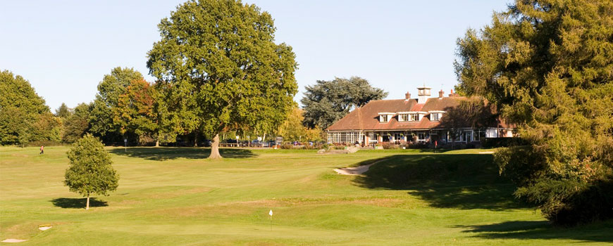 Southampton City Golf Course