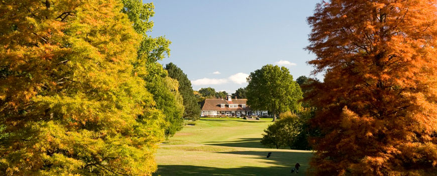 Southampton City Golf Course