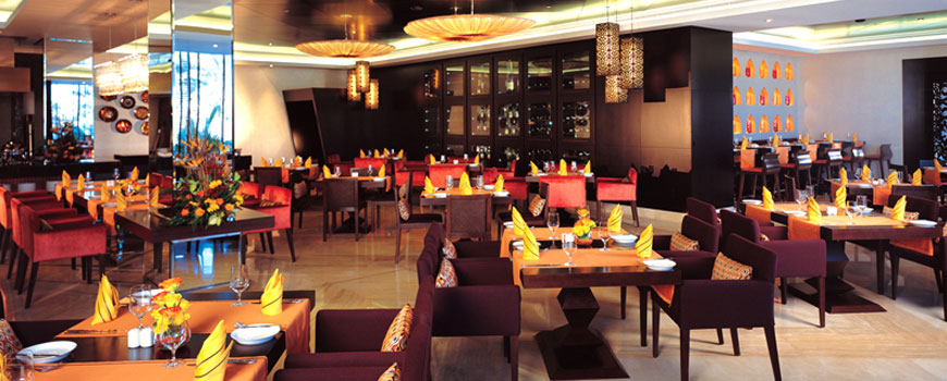 JA Jebel Ali Golf Resort