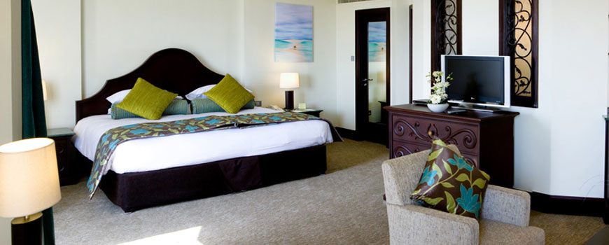 JA Jebel Ali Golf Resort