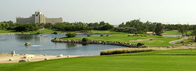 Jebel Ali Golf Resort & Spa