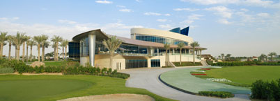 Al Badia Golf Club