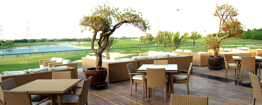 Sharjah Golf and Shooting Club