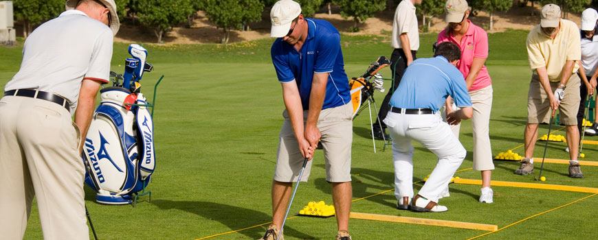 Sharjah Golf and Shooting Club