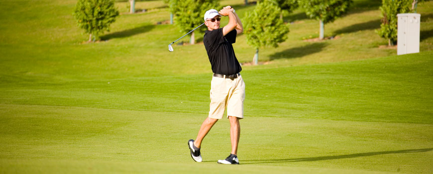 Sharjah Golf and Shooting Club