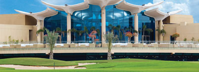 Sharjah Golf & Shooting Club