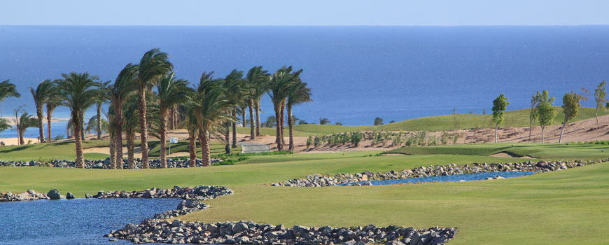 Madinat Makadi Golf Resort