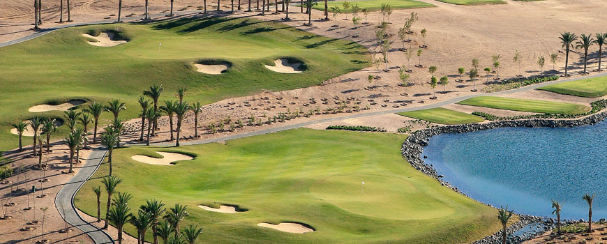 Madinat Makadi Golf Resort