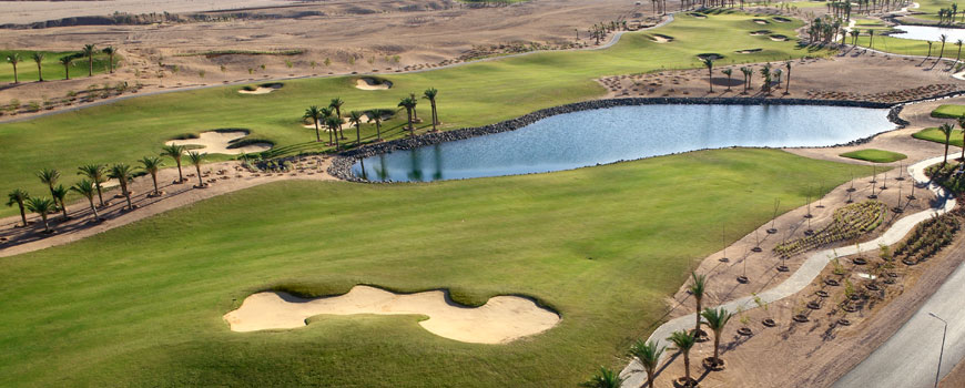 Madinat Makadi Golf Resort