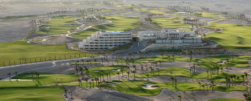 Madinat Makadi Golf Resort