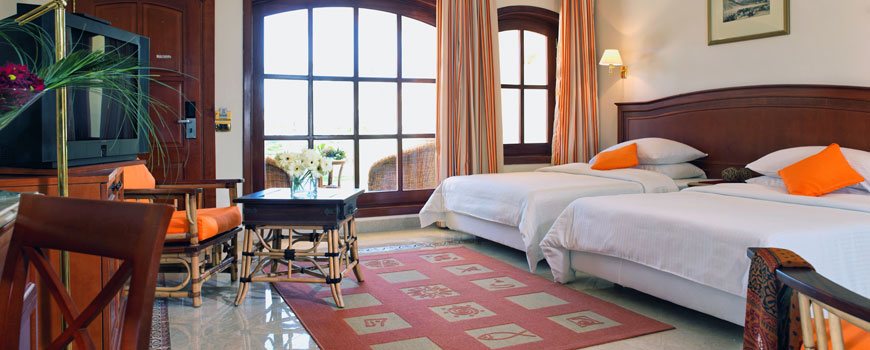 Maritim Jolie Ville Golf and Resort