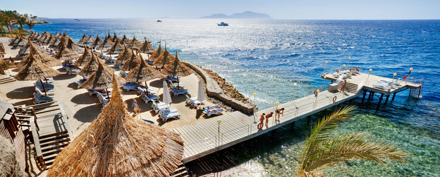 Maritim Jolie Ville Golf and Resort