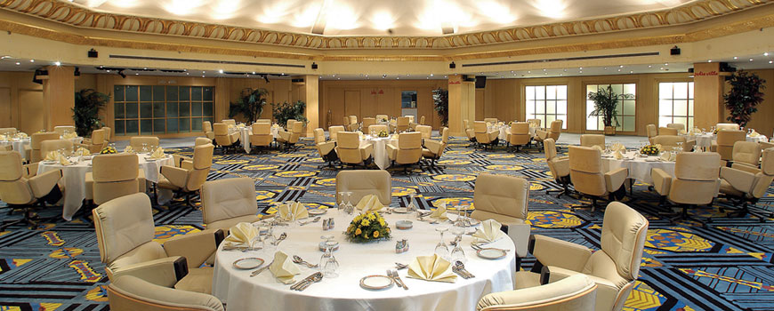 Maritim Jolie Ville Golf and Resort