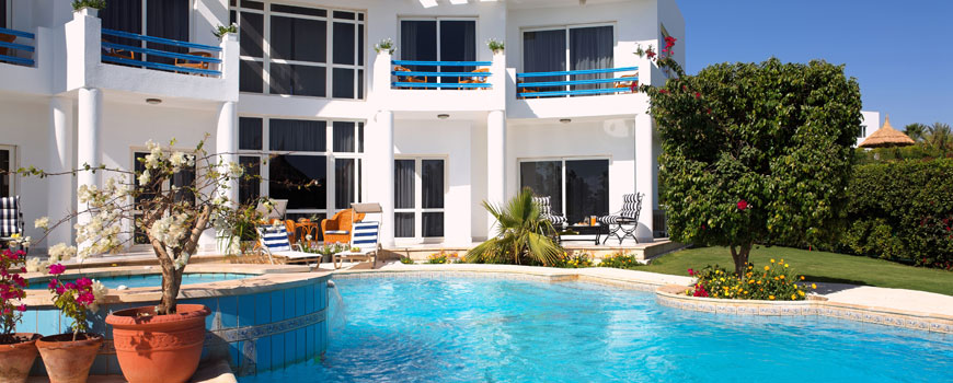 Maritim Jolie Ville Golf and Resort