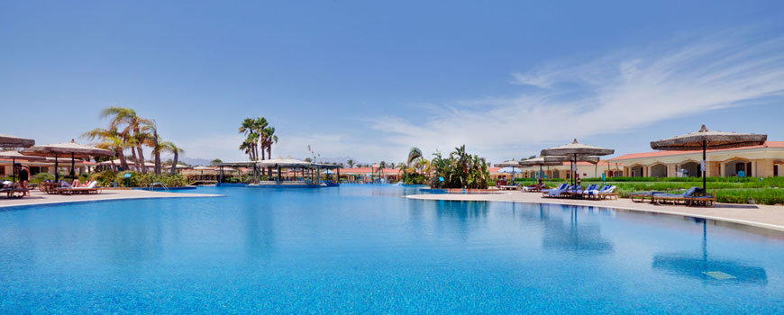 Maritim Jolie Ville Golf and Resort