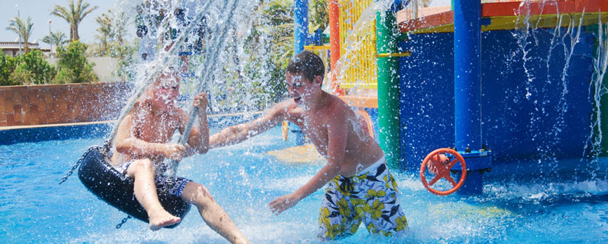 Maritim Jolie Ville Golf and Resort