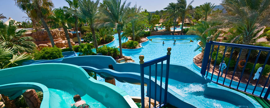 Maritim Jolie Ville Golf and Resort