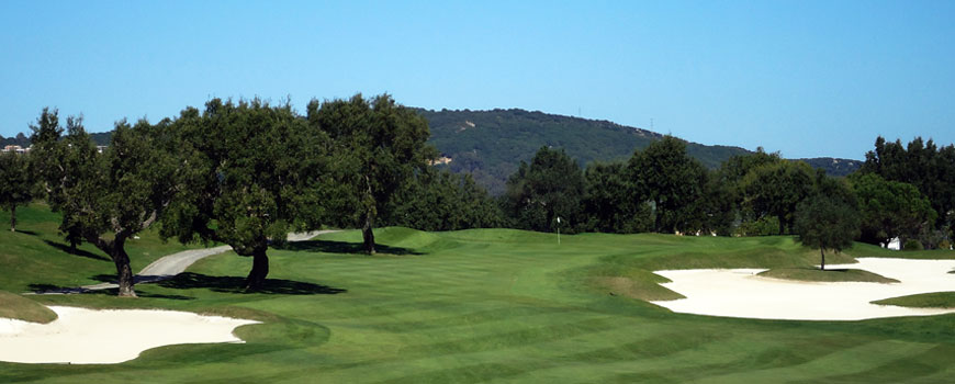 The San Roque Club