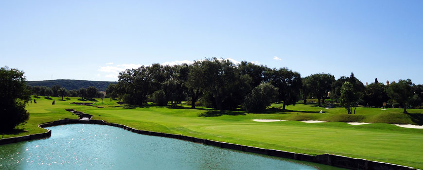 The San Roque Club