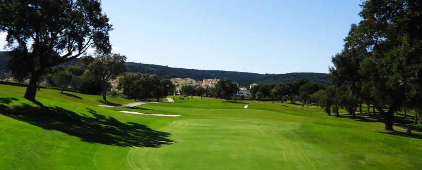 The San Roque Club