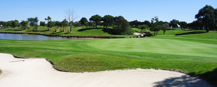 The San Roque Club