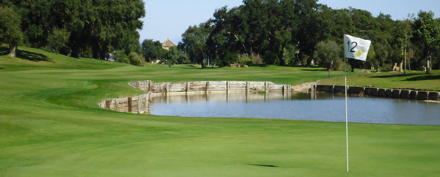 The San Roque Club