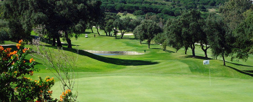The San Roque Club