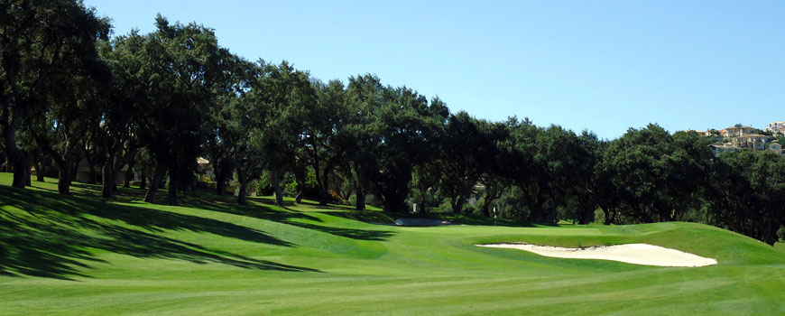 The San Roque Club