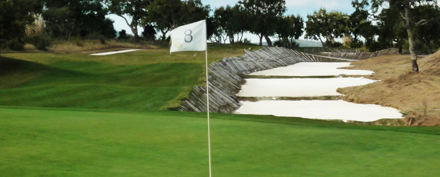 New Course Course at The San Roque Club Image