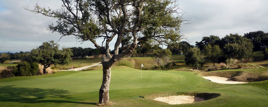 New Course Course at The San Roque Club Image