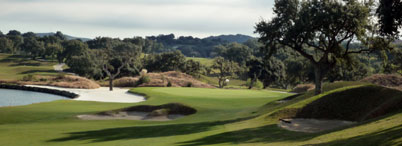 The San Roque Club