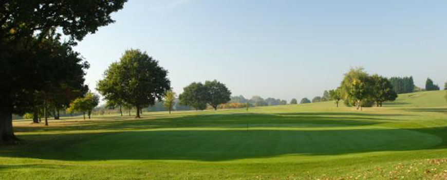 Orpington Golf Centre