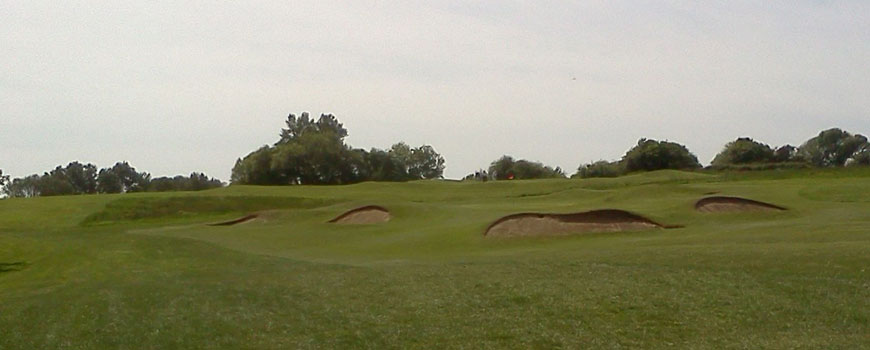 Stanley Park Golf Course