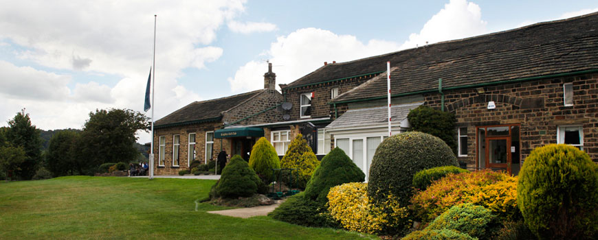  Keighley Golf Club