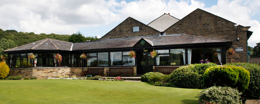 Keighley Golf Club