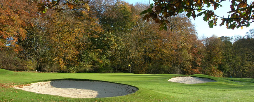 Bedlingtonshire Golf Club