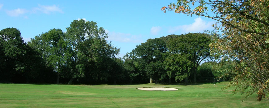 Bedlingtonshire Golf Club