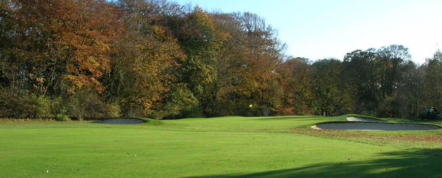 Bedlingtonshire Golf Club