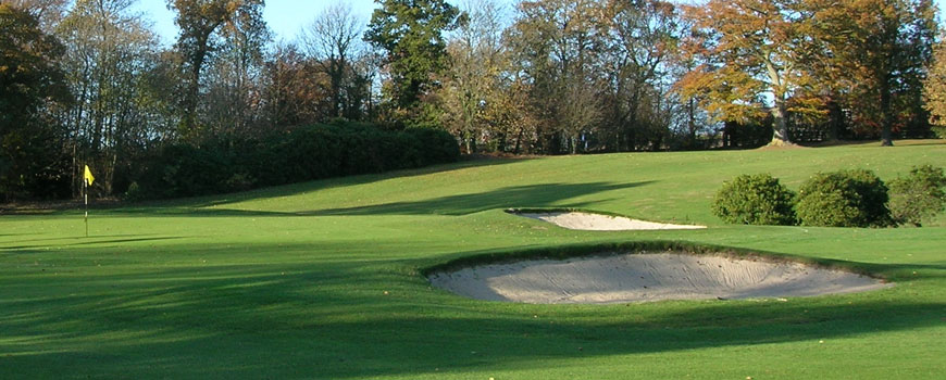 Bedlingtonshire Golf Club