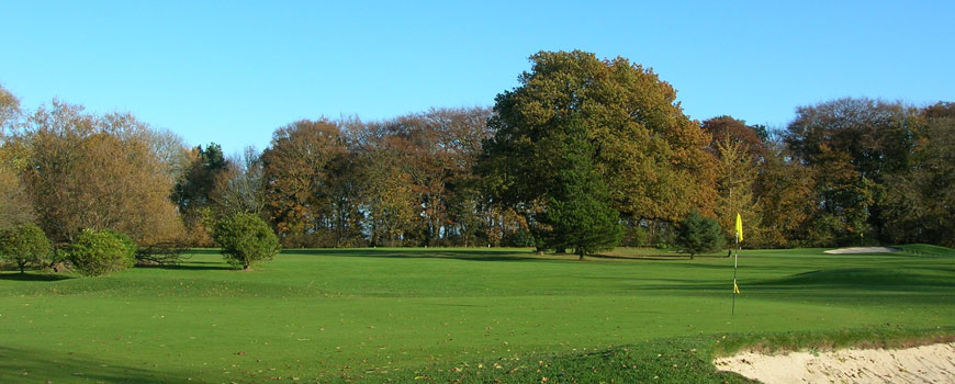 Bedlingtonshire Golf Club