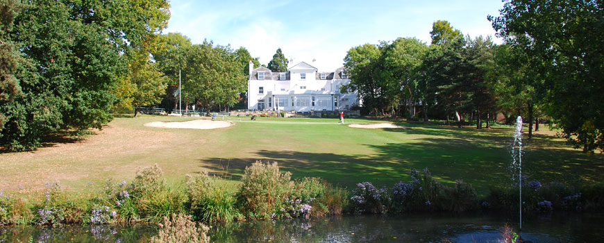 North Middlesex Golf Club