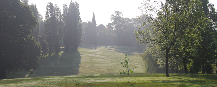 North Middlesex Golf Club