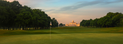 Stoke Park