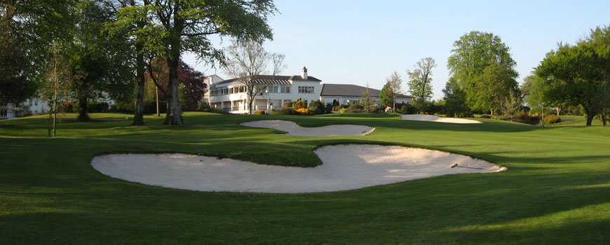 Slieve Russell Hotel
