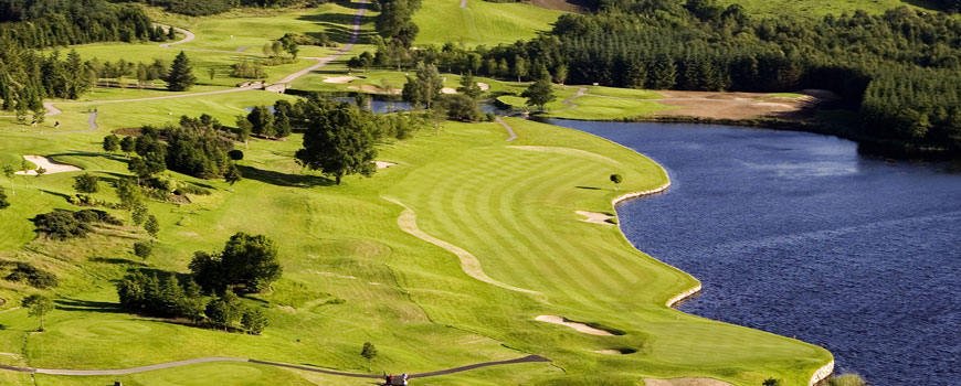 Slieve Russell Hotel