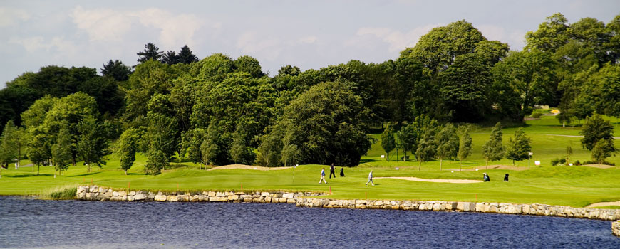 Slieve Russell Hotel