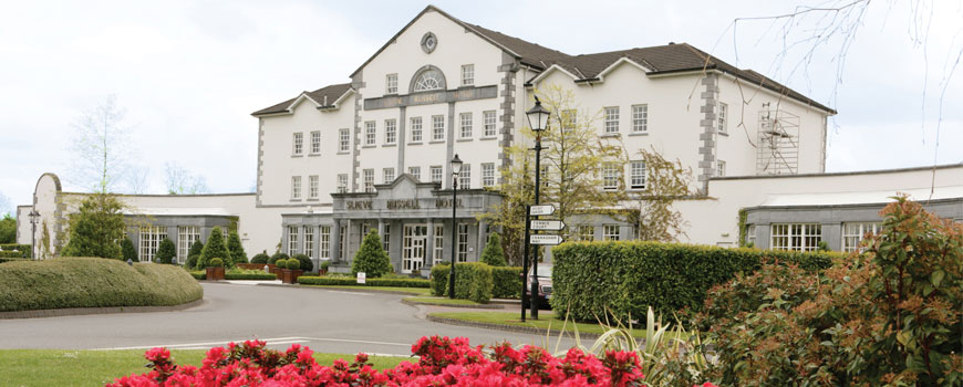 Slieve Russell Hotel