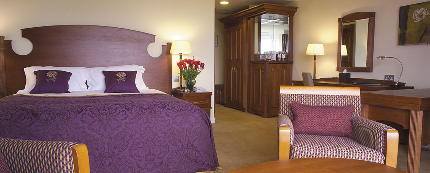 Slieve Russell Hotel