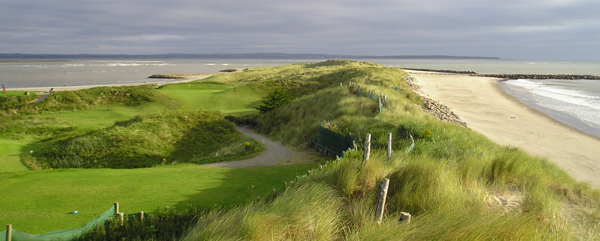 Rosslare Golf Club